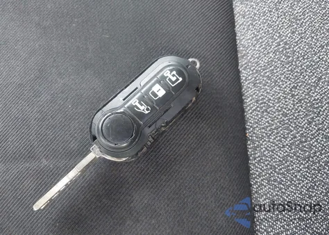 2014 Ram Promaster 2500 High Roof from USA, damaged, VIN 3C6TRVCD7EE120205